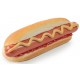 sticker hot dog moutarde