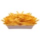 stickers frites barquettes