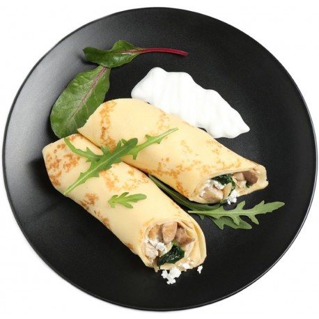 stickers crepes salee