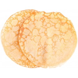 stickers crepes geantes