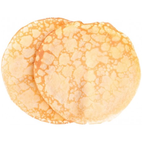 stickers crepes geantes