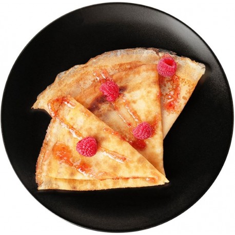 sticker crepes triangle