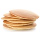 sticker pancakes