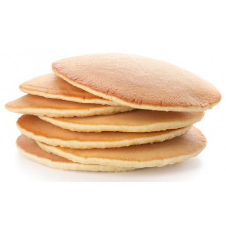 sticker pancakes