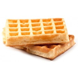 autocollant gauffres