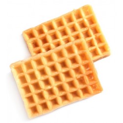 autocollant gauffres pas cher