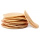 autocollant pancakes