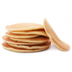 autocollant pancakes