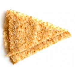 autocollant crepe triangle