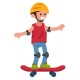 sticker skate enfant