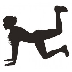 autocollant muraux sport