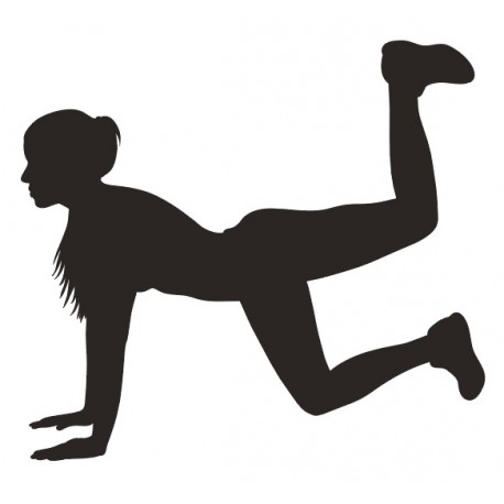 autocollant muraux sport