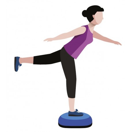 autocollants mural sport geant