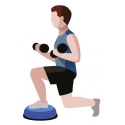 autocollants muraux sport geant