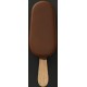 stickers glace chocolat batonnet