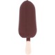 autocollants glace chocolat batonnet