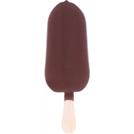 autocollants glace chocolat batonnet