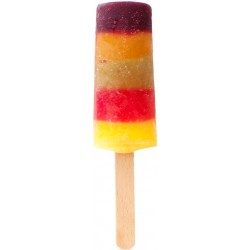 autocollants glace fusee batonnet