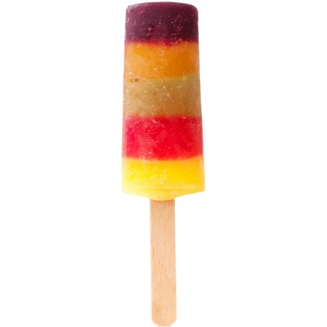 autocollants glace fusee batonnet