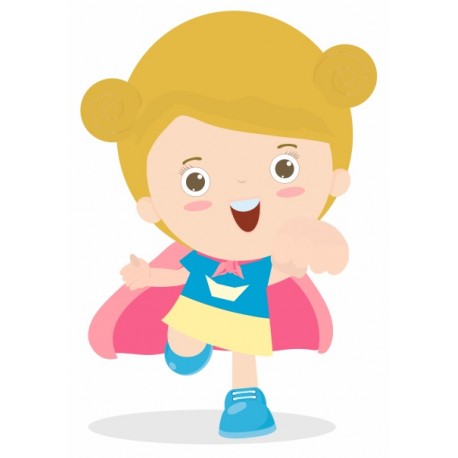 autocollant mural chambre enfant