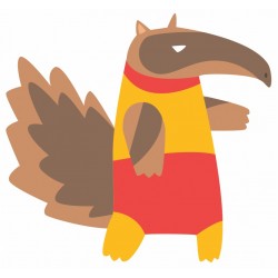 stickers hero fourmillier