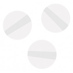 autocollant medicaments