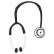autocollants stethoscope