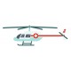stickers helicoptere