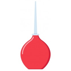 stickers poire medicale