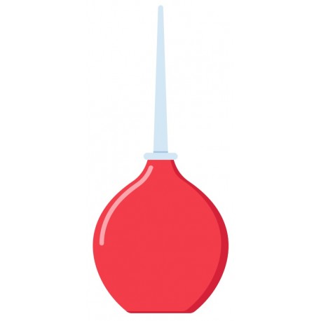 stickers poire medicale