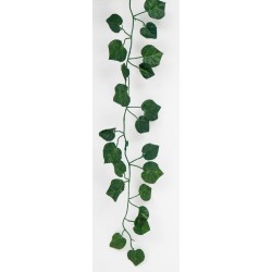autocollant muraux lierre deco
