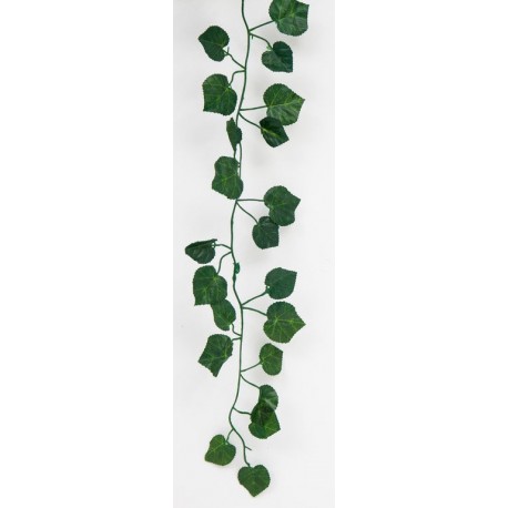 autocollant muraux lierre deco