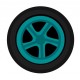 autocollant roue voiture