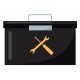 stickers boite a outils