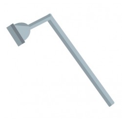 stickers cle a douille