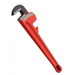 stickers cle a griffe