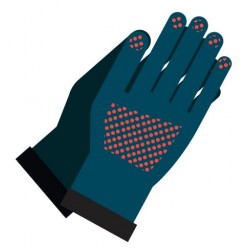 stickers gant mecanicien