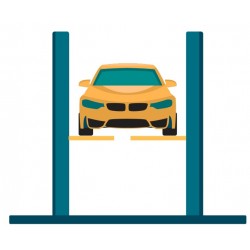 stickers leve voiture