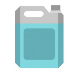 stickers liquide de refroidissement