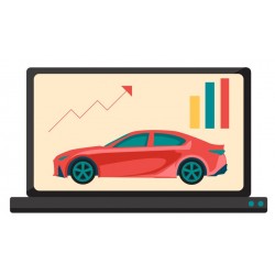 stickers ordinateur diagnostic