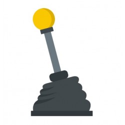 stickers pommeaux de vitesse