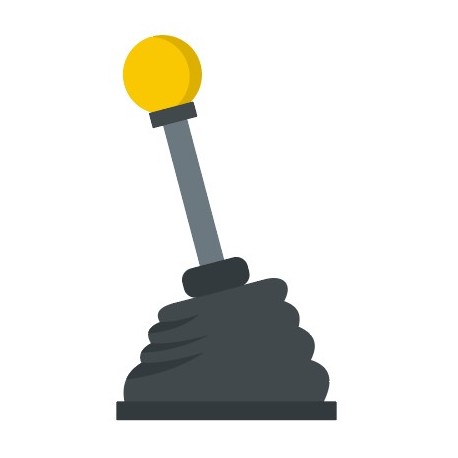 stickers pommeaux de vitesse