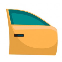 stickers porte de voiture