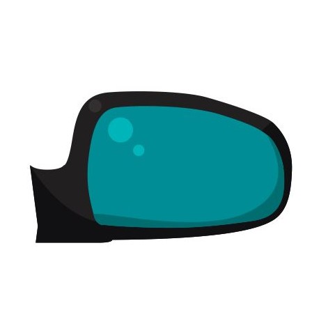 stickers retroviseur