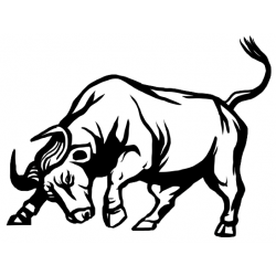 Sticker carte savoie