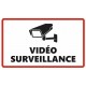 Propriété sous videosurveillance 24h / 24
