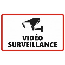 Propriété sous videosurveillance 24h / 24