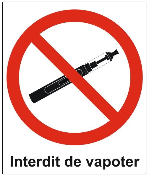 interdiction vente en ligne cigarette électronique L'Illinois interdit la vente en ligne des dispositifs de vapotage main image 1