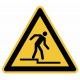 picto attention a la marche