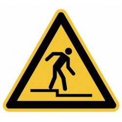 picto attention a la marche